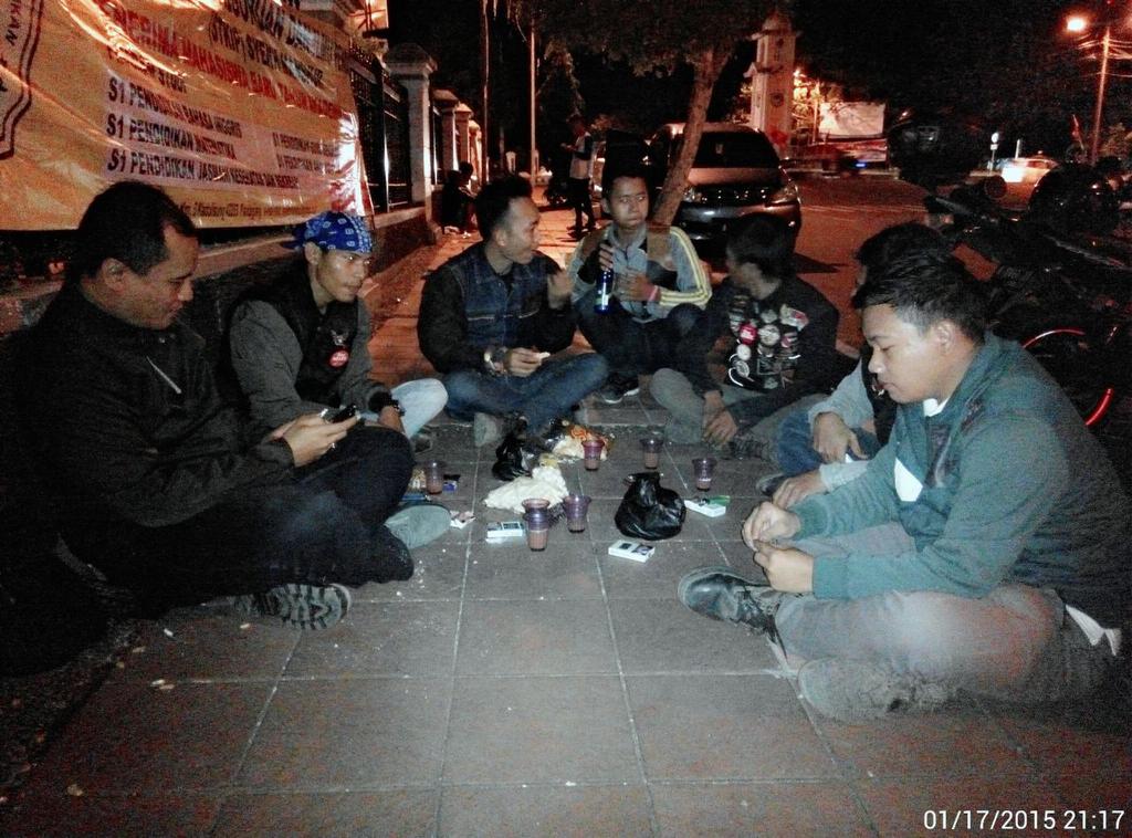 VRCI Region Banten tweet media