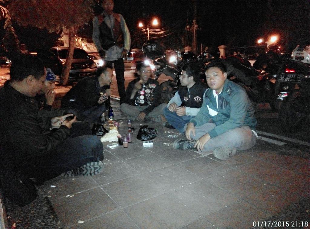 VRCI Region Banten tweet media