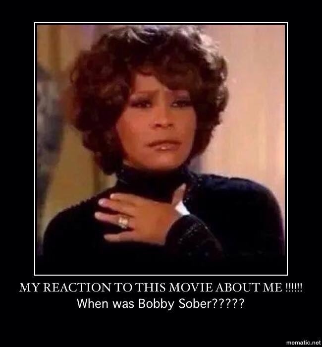 BeautifulKrissi's tweet photo. #Whitney #WhitneyMovie #NoLifetime How can somebody stoop soo low?..... smh.... They are soo wrong for this... </3 :( http://t.co/oyqVf6cyRZ