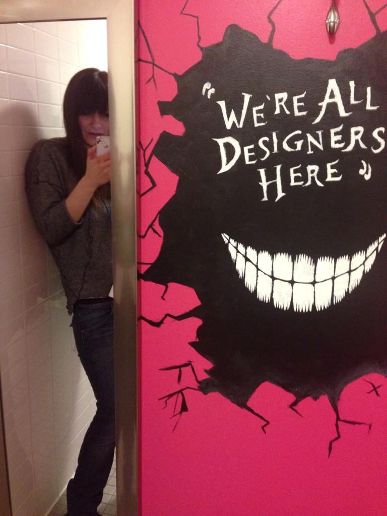 Nadine Dabby tweet media