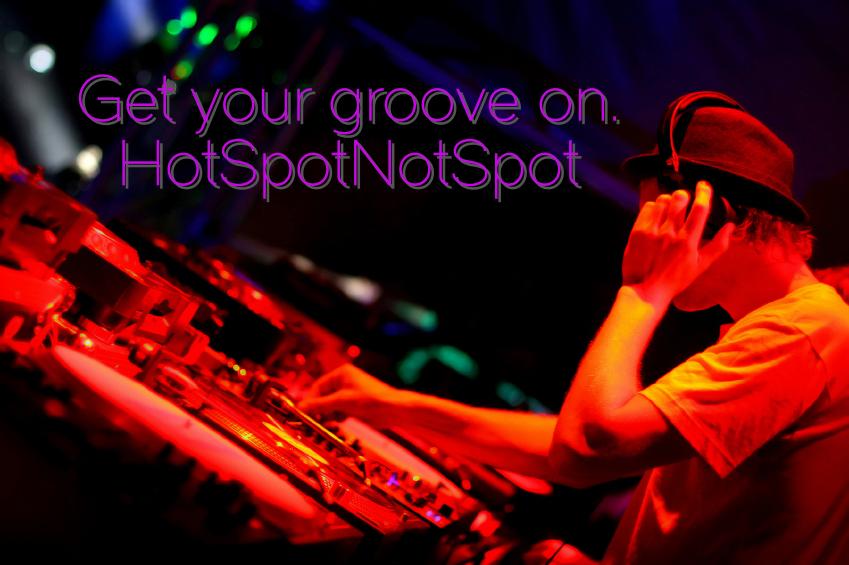 HotSpot_NotSpot's tweet photo. What #HotSpot are you hitting this #SaturdayNight?
#DJ #Music #cocktails #fun #love #EDM #Nightclub #club #bar #pub http://t.co/f9rXjGuQXP