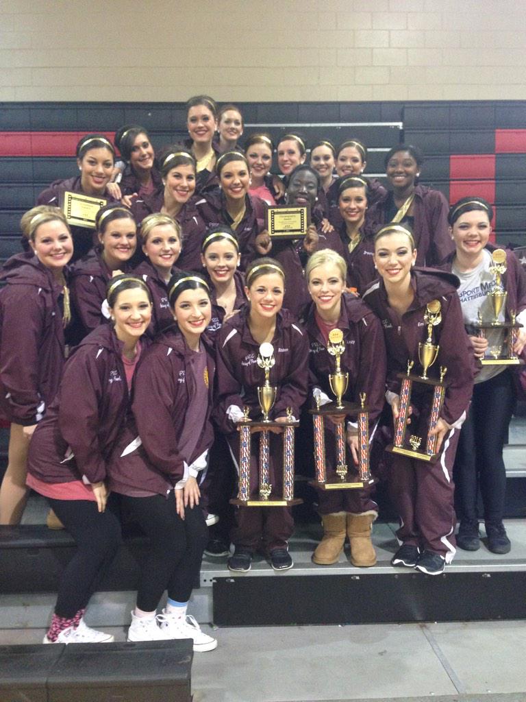 PRCC Band tweet media