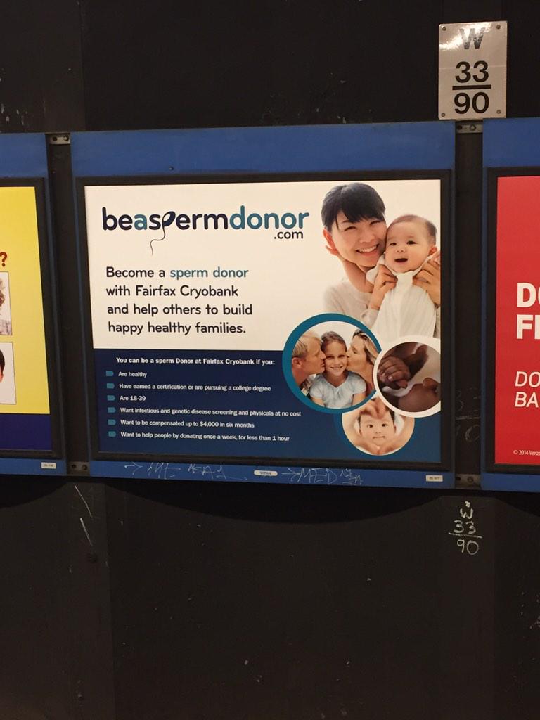Beaspermdonor com