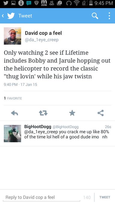 "@desusnice: Only watching to see if Lifetime includes Bobby and Jarule hopping out the helicopter to<a class="tags" target="_blank" title="On Twitter" href="/?out=eyJ0eXAiOiJKV1QiLCJhbGciOiJIUzUxMiJ9.eyJpYXQiOjE3MjYwODgxNjIsImlzcyI6InR3cG9ybnN0YXJzLmNvbSIsIm5iZiI6MTcyNjA4ODE2MiwiZXhwIjoxNzU3NjI0MTYyLCJyZWRpcmVjdF91cmwiOiJodHRwczovL3R3aXR0ZXIuY29tL2Rlc3VzbmljZSJ9.JcJSOay395HKiXwJCd7Urc2u8IACYPPIEt9ABFMCdqf0YIpeFBVxBsEq9mJfJyrex-dEO2CBek0I6mZ_vaEzcw">@desusnice</a><a href="/tag/nsfw"class="tags"><span>#nsfw</span></a><a href="/tag/onlyfans"class="tags"><span>#onlyfans</span></a><a href="/tag/onlyfansgirl"class="tags"><span>#onlyfansgirl</span></a><a href="/tag/onlyfansbabe"class="tags"><span>#onlyfansbabe</span></a><a href="/tag/entanglement"class="tags"><span>#entanglement</span></a>