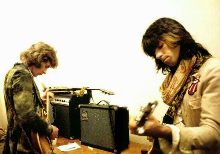   Happy Birthday Mick Taylor We love your music! 