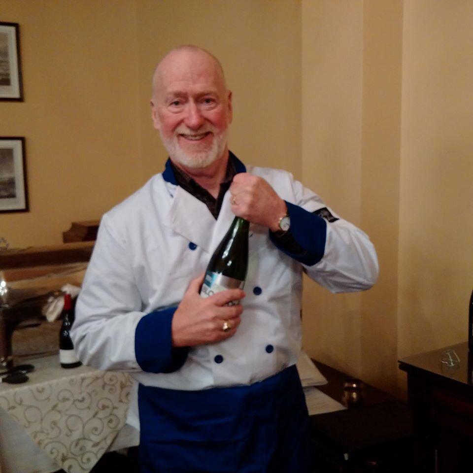 LesMarmitons's tweet image. Inaugural dinner Jan 12 for our proposed chapter in Halifax with @chefcraigflinn!