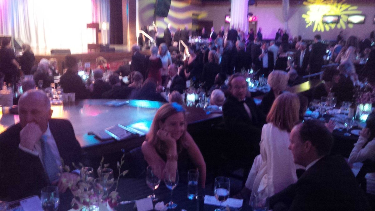 PerneInAGyre's tweet image. The scene at #HOTY awards - congratulations and Good Luck Main Sequence! #MainSequence