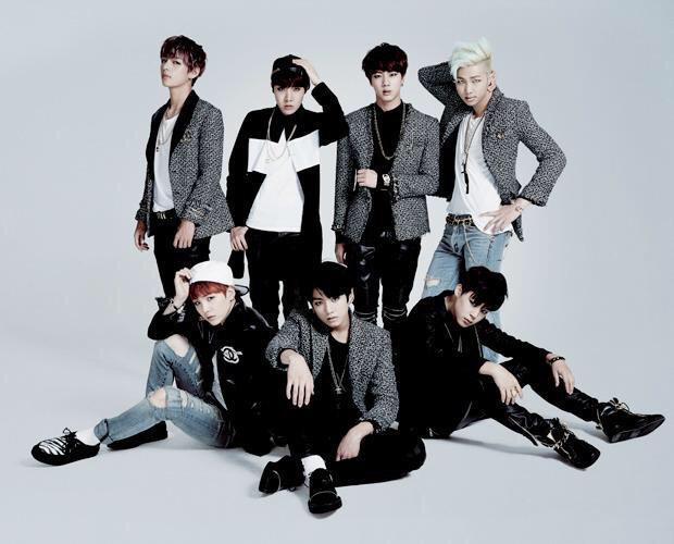 防弾少年団 1st JAPAN TOUR 2015「WAKE UP:OPEN YOUR EYES」福岡公演の