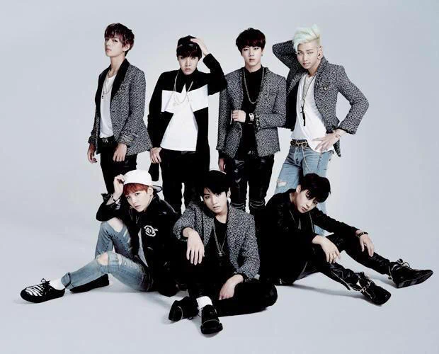 BTS JAPAN OFFICIAL on X: 