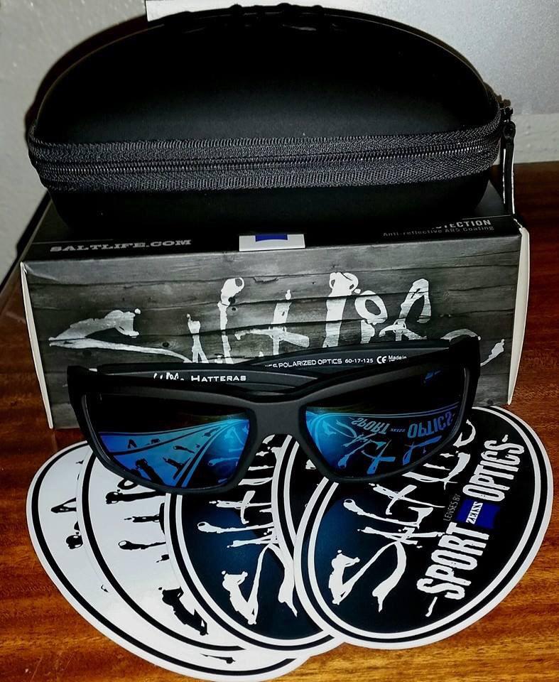 Stop on in and get your #SaltLifeOptics