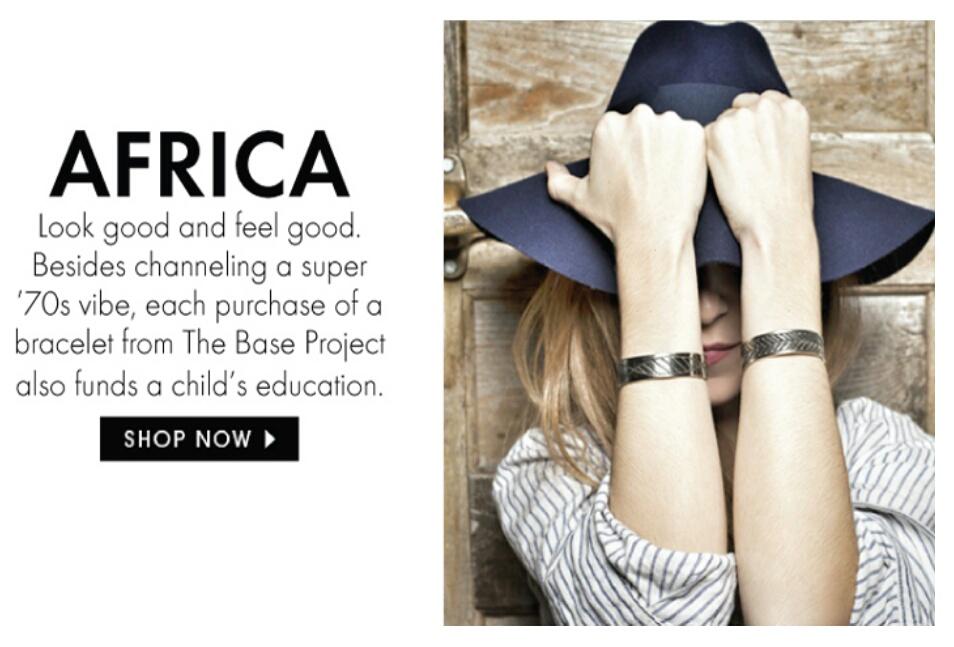 thebaseproject's tweet photo. #GlobalSwag: Shop our new brass collection at @shoplatitude http://t.co/jGuIOh9MZR