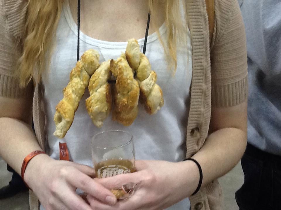 Chef K Clark Pickles tweet media