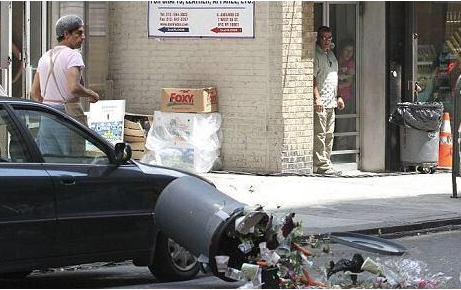 CauseWereGuys's tweet photo. Saw my ex get hit by a car the other day http://t.co/OTRj2C8psX