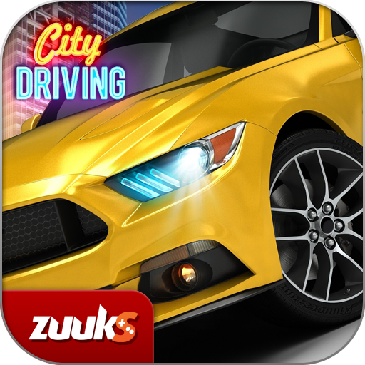 marcuswtech's tweet image. City Driving dnky.at/cZc #zuuksgames #real #racing #3