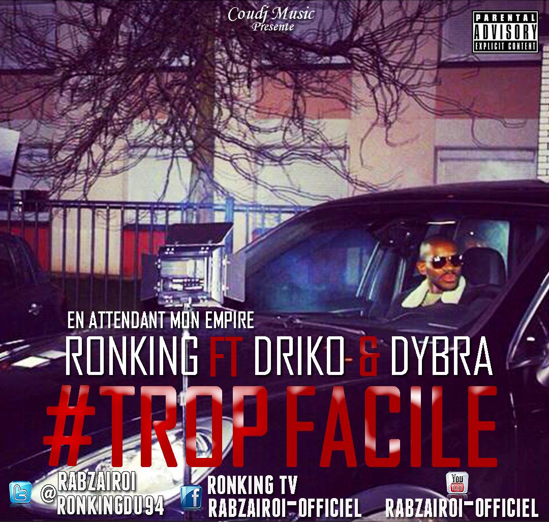rabzairoi's tweet photo. Lundi 18h l'equipe #tropfacile #ronking #brolickgang #driko #dybra #yobabayo http://t.co/9PC7yoCc8k