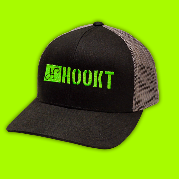 HooktFishing's tweet photo. Our finest hat yet. Now available, limited batch. http://t.co/YxqAx24N5S #CatchFishGetHookt #Fishing http://t.co/Uh1zWc6dgw