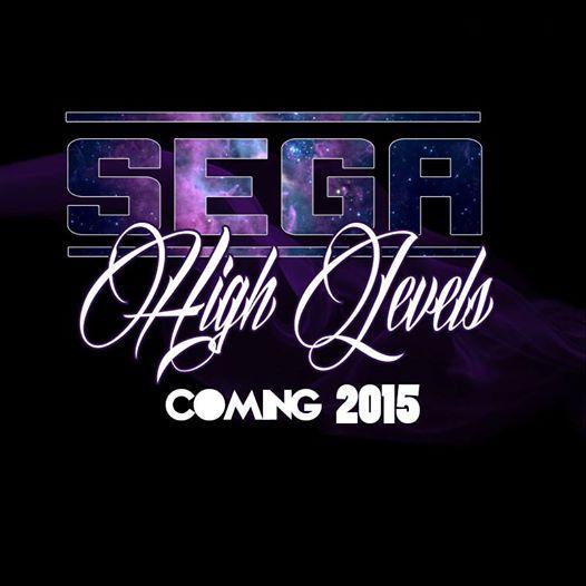 SegaDaBoss's tweet image. Another promo pic for my EP #HighLevels #2015