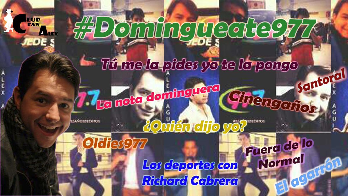 _Alexfans tweet picture