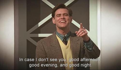                             Happy Birthday Jim Carrey!!;^) 