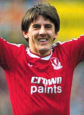 Happy Birthday to former Liverpool FC Forward, Peter Beardsley!  