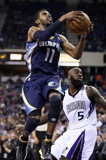 SportBrackets00's tweet image. -Best NBA PG- 
Round of 32

RT - Mike Conley

Fav - Michael Carter - Williams