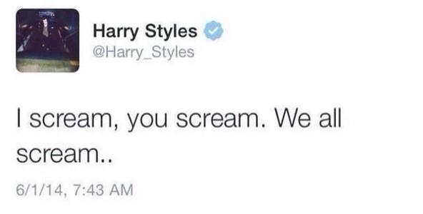 harrymoonchild tweet picture