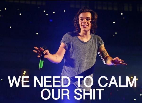 harrymoonchild tweet picture