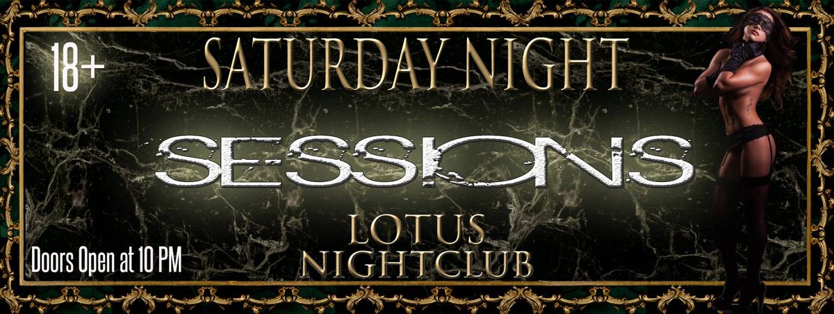 Lotus Nightclub tweet media