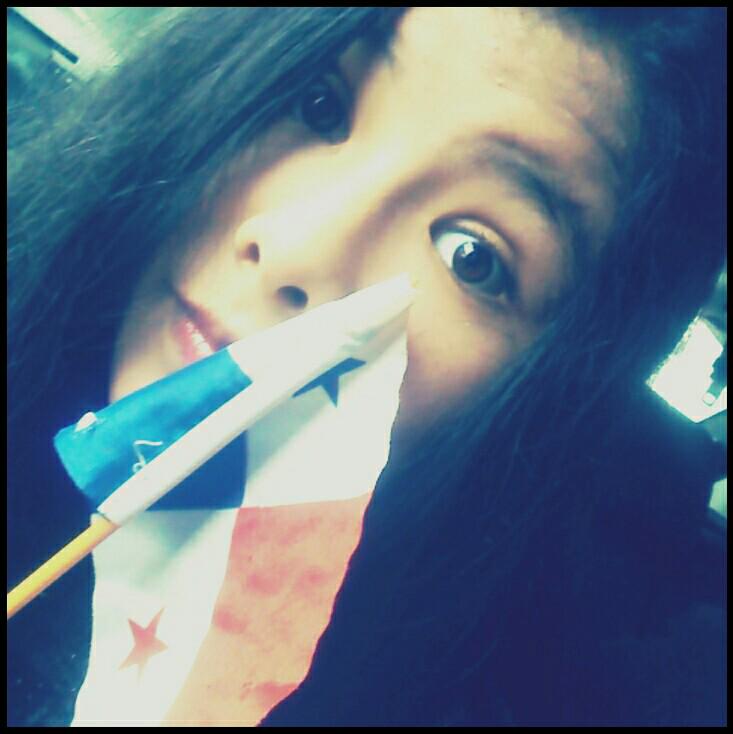 Janeth14Delgado's tweet photo. Panamá <3 http://t.co/JdqnhvvslE