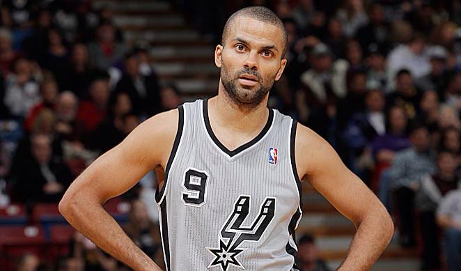 SportBrackets00's tweet image. -Best NBA PG-
Round of 32

RT - Tony Parker

Fav - Mario Chalmers