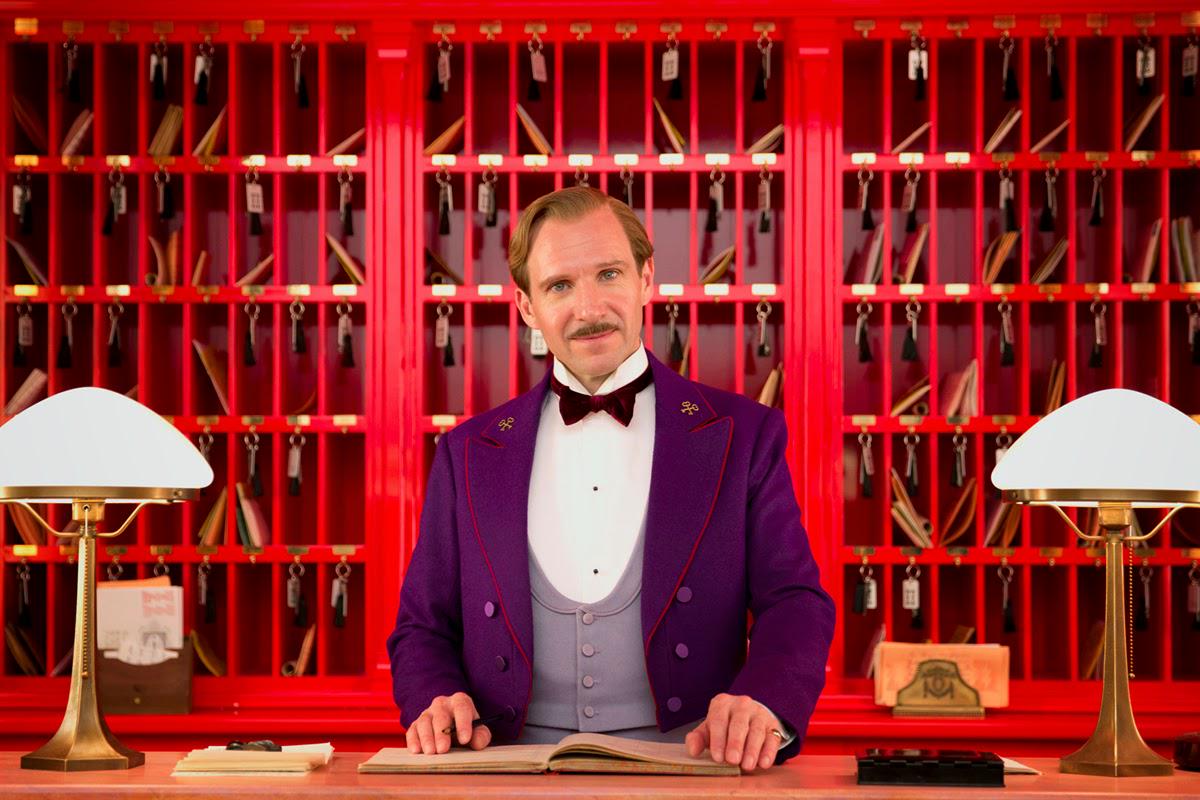 seriessabadell's tweet photo. Fans de #ElGranHotelBudapest #Oscars2015 i amb ganes de veure @DonDistruf, #webseries d' #hotels a #sabadell DIV.30 http://t.co/KJOfWWIL1L