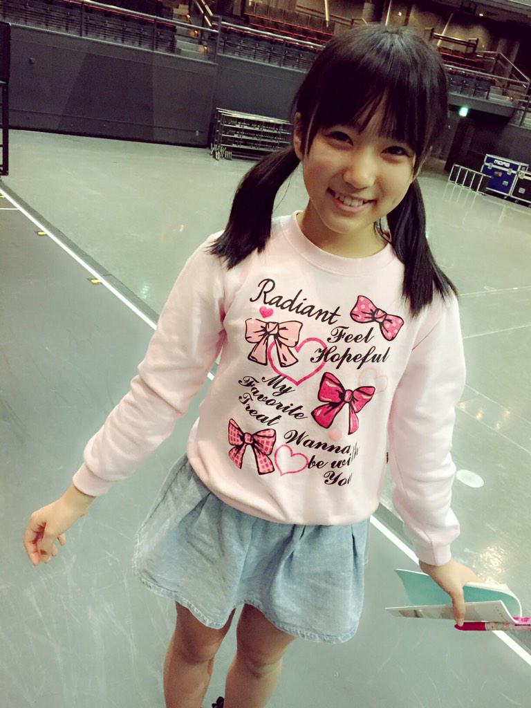 矢吹 奈子 小学生