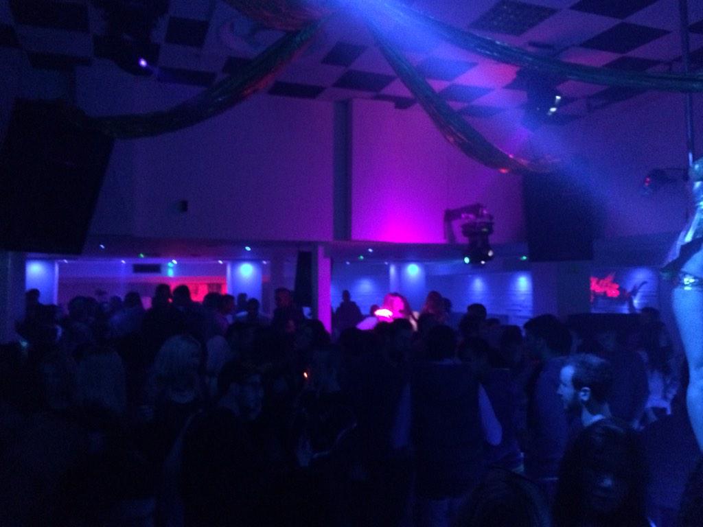 CLUBDEEPCYPRUS's tweet image. #clubdeepcyprus #howdeepcanyougo #full #house #thank #you #all #for #making the night #special #andyvonemmanuel