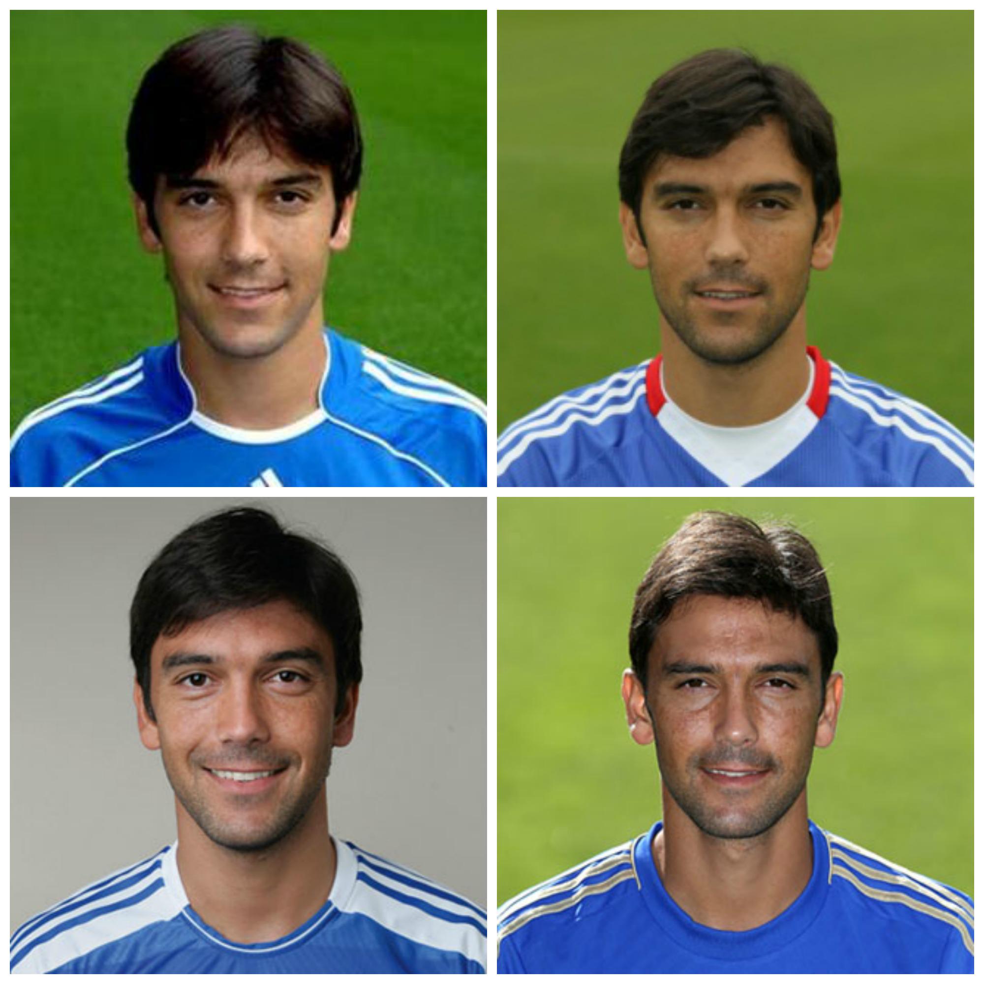 Happy 36th birthday, Paulo Ferreira! 