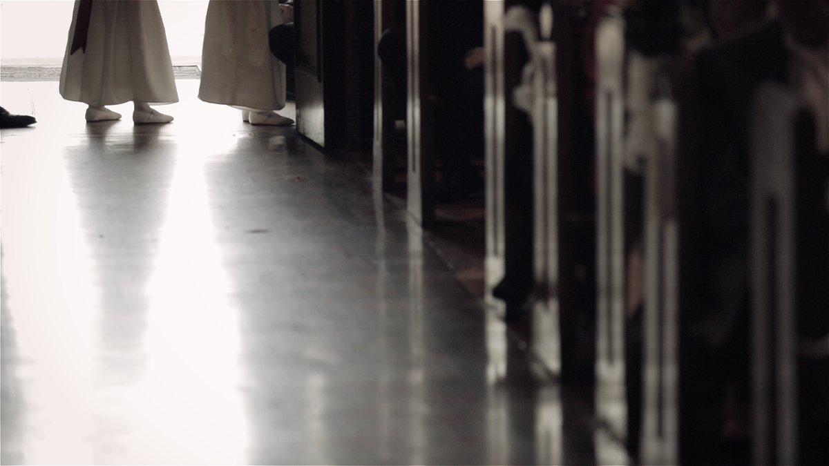 First trailer trailer of 2015 complete! Filmed <a href="/RushtonHallH/">Rushton Hall Hotel</a> enjoy the film here tinyurl.com/kt6lp5s