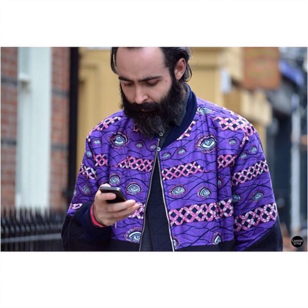 DENT de MAN tweet media