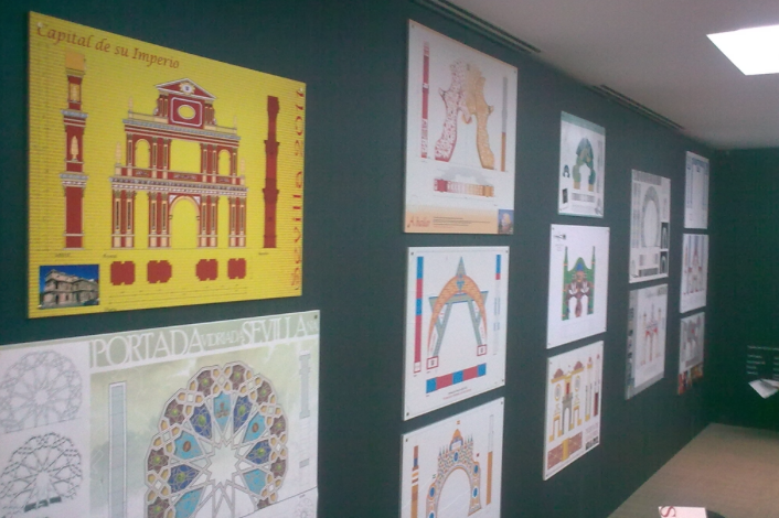 davidmarinAT's tweet photo. Utilización de espacios disponibles para alquiler temporalmente para exposiciones y otros eventos. http://t.co/Bb3Dh9KJkJ