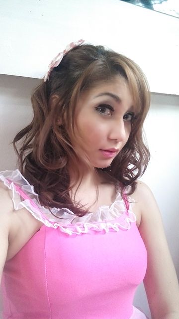 BabyMargareth's tweet photo. ♡ http://t.co/R7hAytLZze