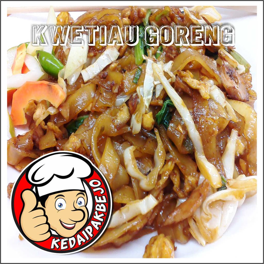 Feeling hungry? Ayo makan siang di Kedai Pak Bejo, hanya di Whimsey Store Bintaro 🍴 #Foodporrn cc: @KEDAIPAKBEJO