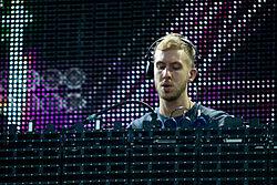 Happy Birthday to Calvin Harris Encyclopedia Info  