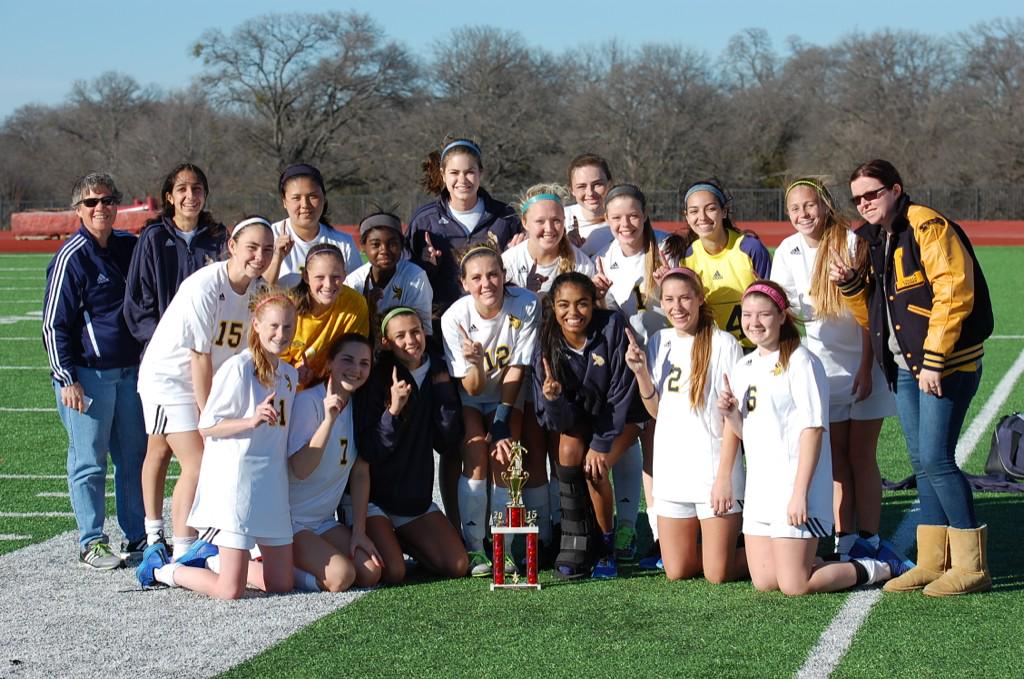 Viking_Soccer's tweet photo. Congrats to our Lady Vikes for taking home 1st, keep up the good work ladies💙💛 http://t.co/Iit8dHRGqH