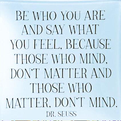 HauserShanna's tweet photo. I believe Dr. Suess was a genius.  I think he wrote to Adults, knowing parents would do th http://t.co/fjYEp2PlXy