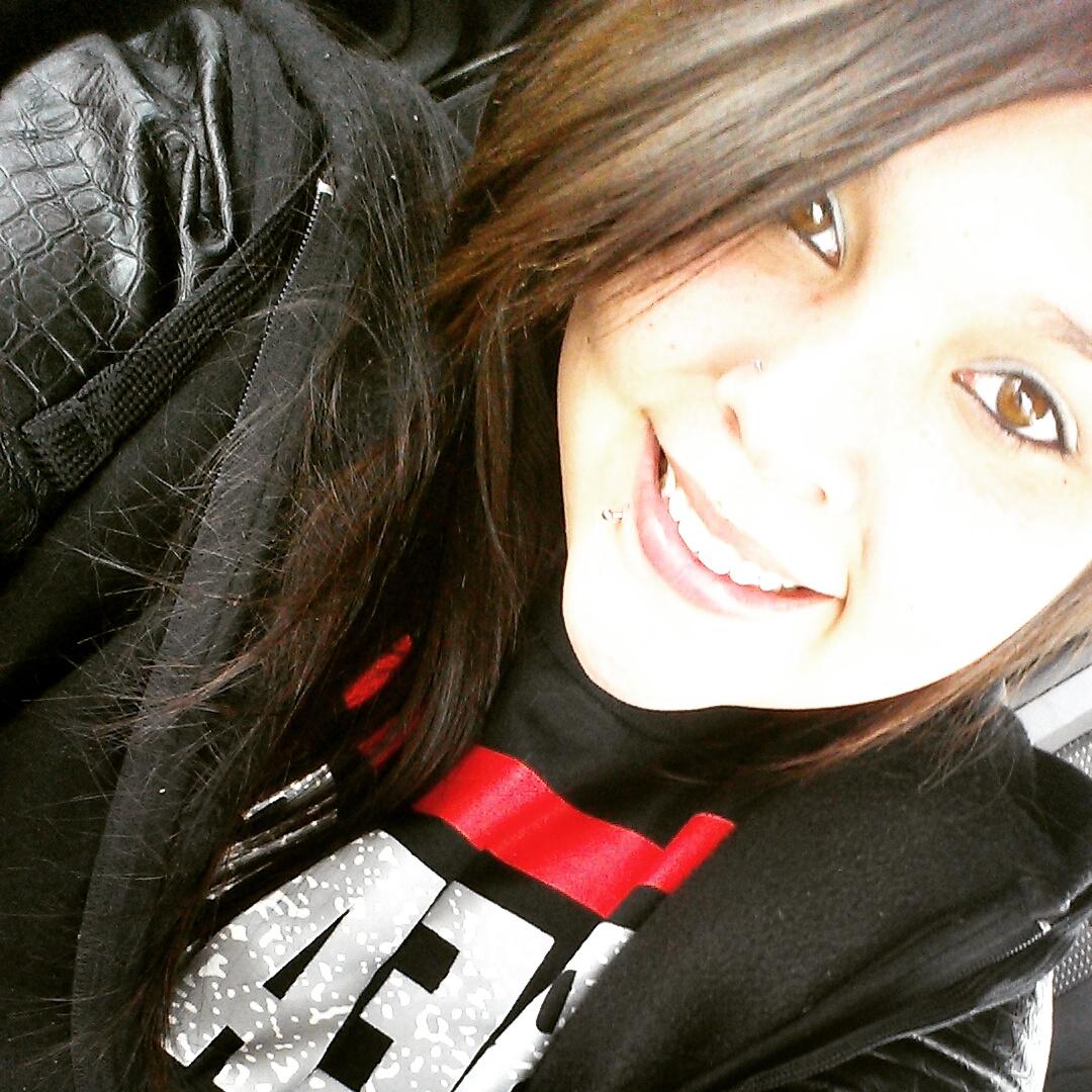 RaeAnne Marie (@derifieldrae) on Twitter photo 