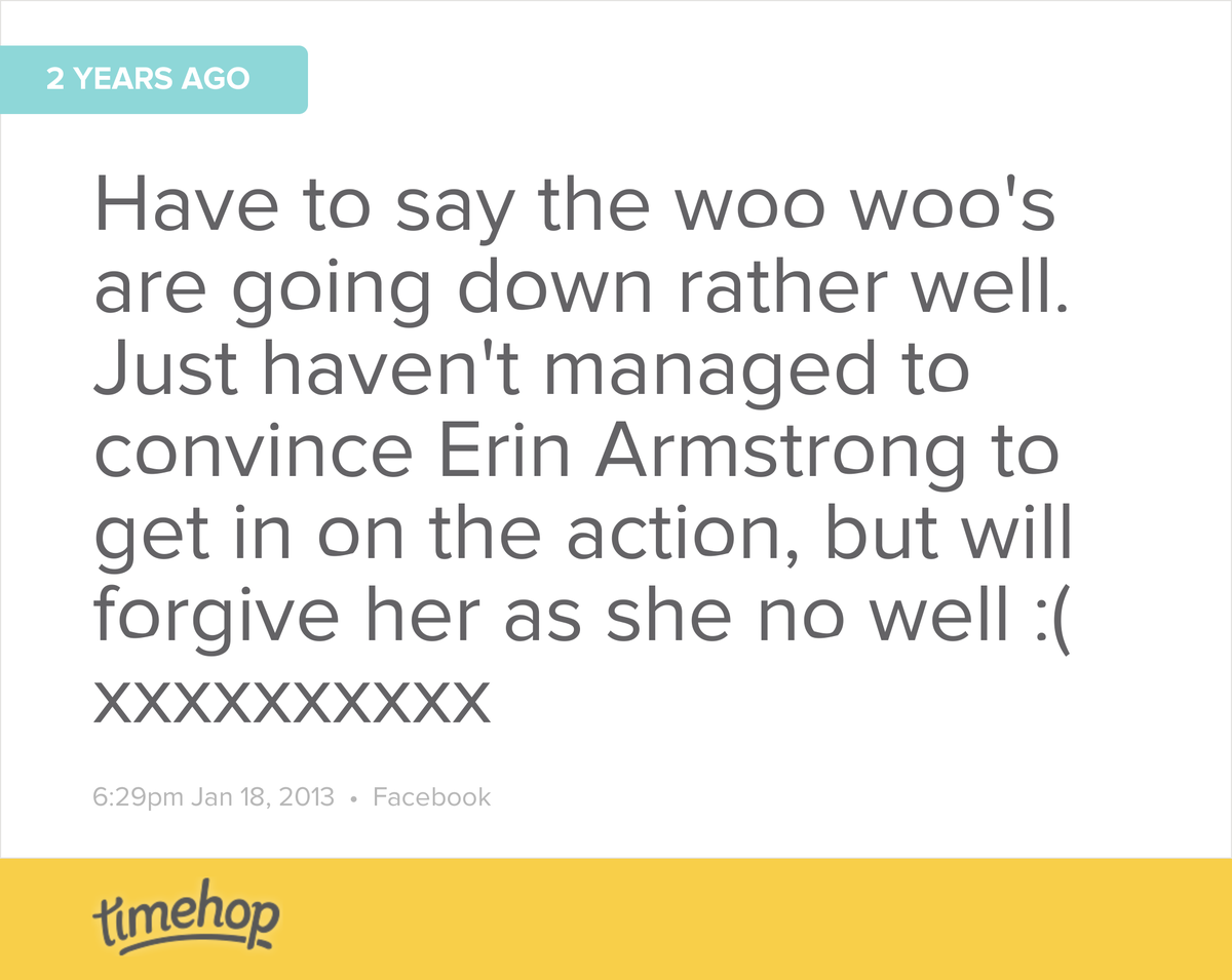 donnafxx's tweet photo. Erin xx http://t.co/w7yHb7K6U2 http://t.co/lktjgi63YR