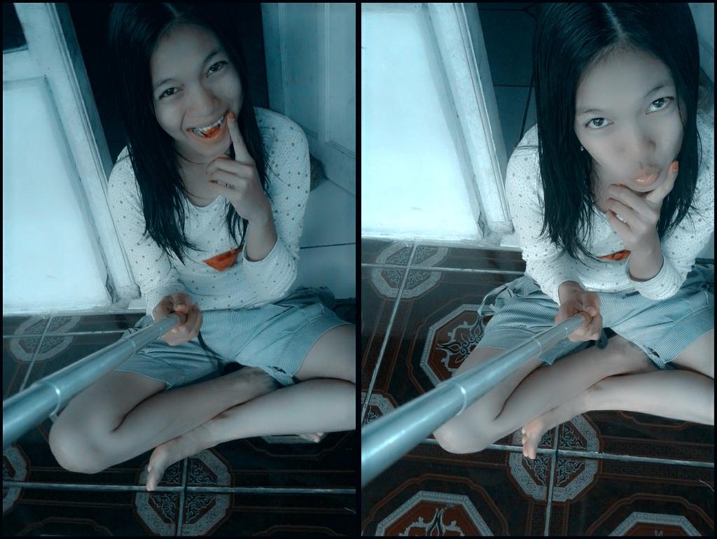 nengsuhamy's tweet photo. me http://t.co/XYlFd1AeU5