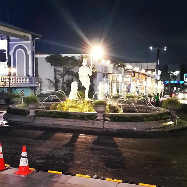 Jogja City Mall tweet media