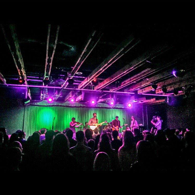 #5 is Alive #phoenixrocklottery @CrescentPHX <a href="/psykosteve/">Psyko Steve Presents</a>