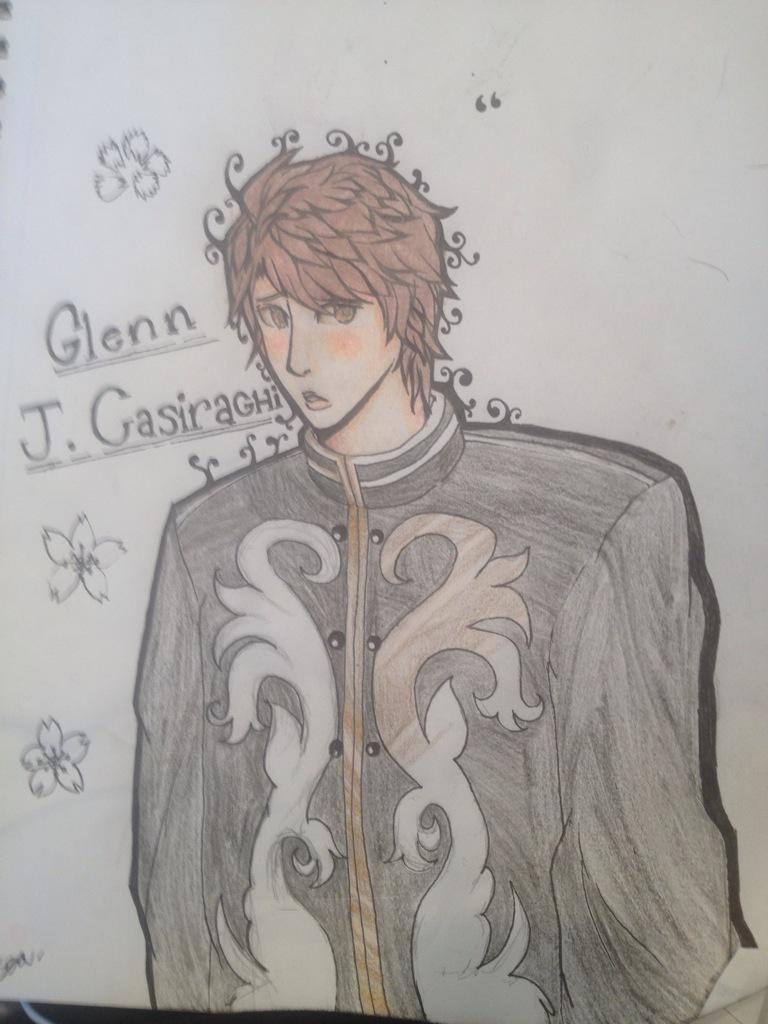 BMP_Yu's tweet image. ( admin drew a thing btw.