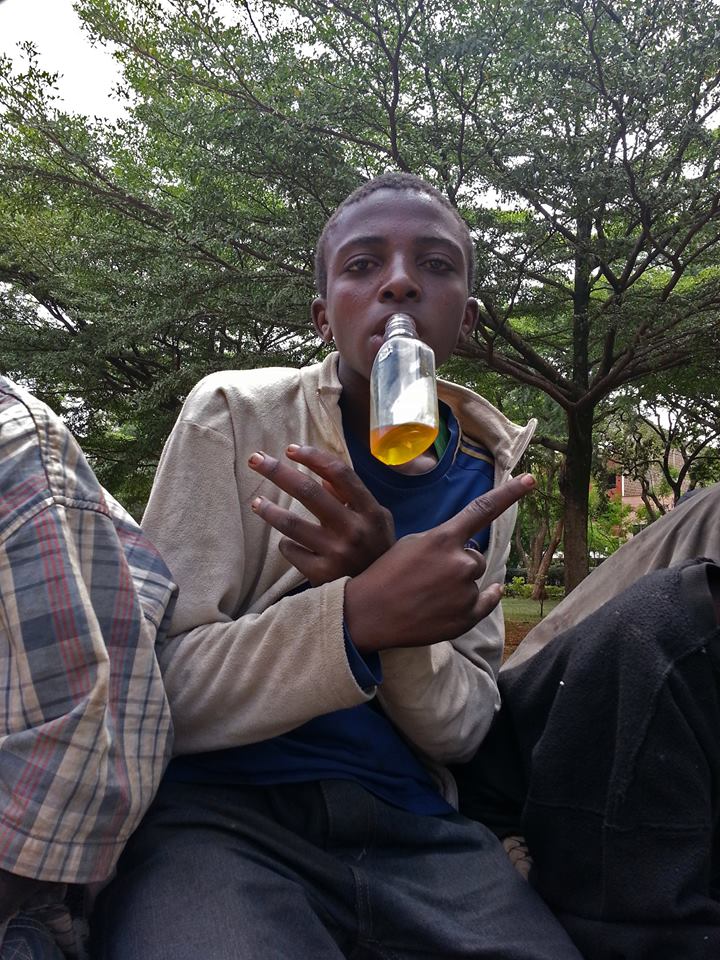 HomelessOfNairobi tweet media