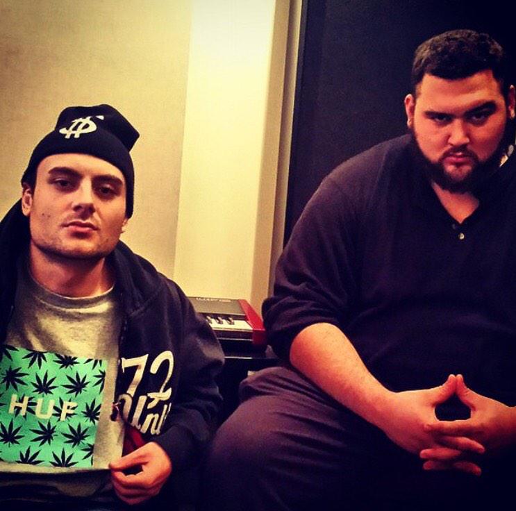 SallieBillz's tweet photo. #theislandboyz http://t.co/y4z3kBTEaD